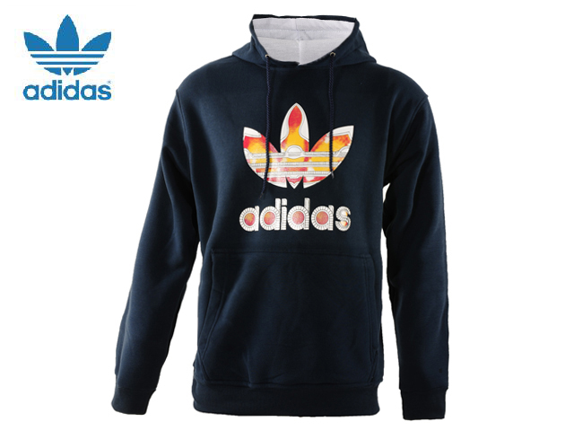 Sweat à Capuche Adidas Pour Homme 029